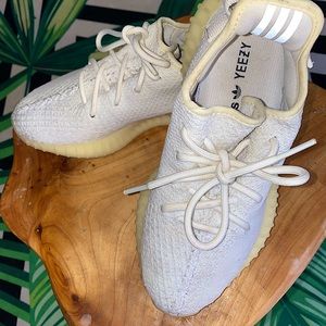Yeezy 360 V2 cream triple white